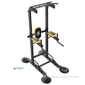 Pull-up Dips Board Stand Fitness Power Tower